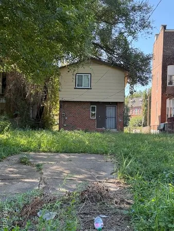$60,000 | 1219 Sullivan Avenue, St. Louis, MO 63107