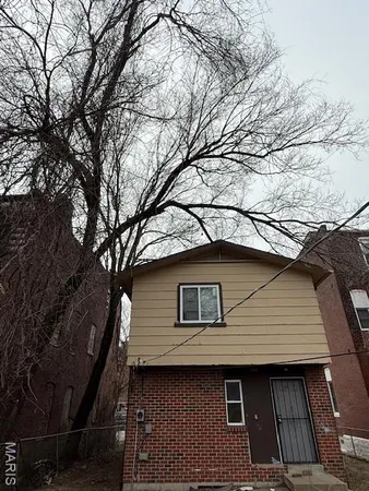 $60,000 | 1219 Sullivan Avenue, St. Louis, MO 63107