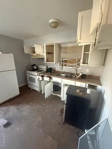 $65,000 | 1219 Sullivan Avenue, St. Louis, MO 63107