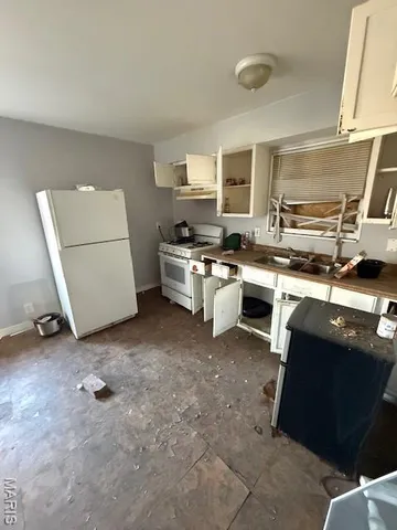 $65,000 | 1219 Sullivan Avenue, St. Louis, MO 63107