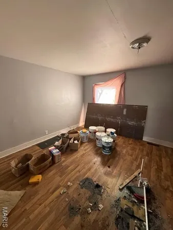 $60,000 | 1219 Sullivan Avenue, St. Louis, MO 63107