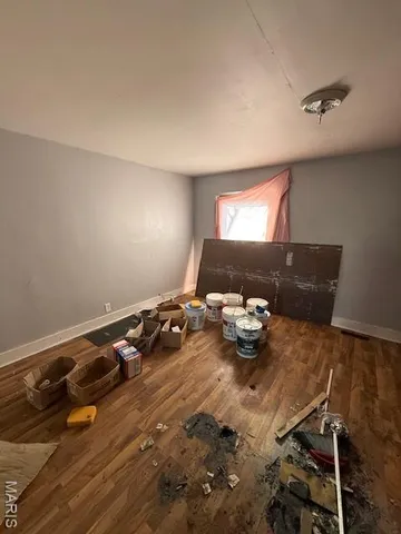 $65,000 | 1219 Sullivan Avenue, St. Louis, MO 63107