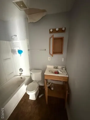 $65,000 | 1219 Sullivan Avenue, St. Louis, MO 63107