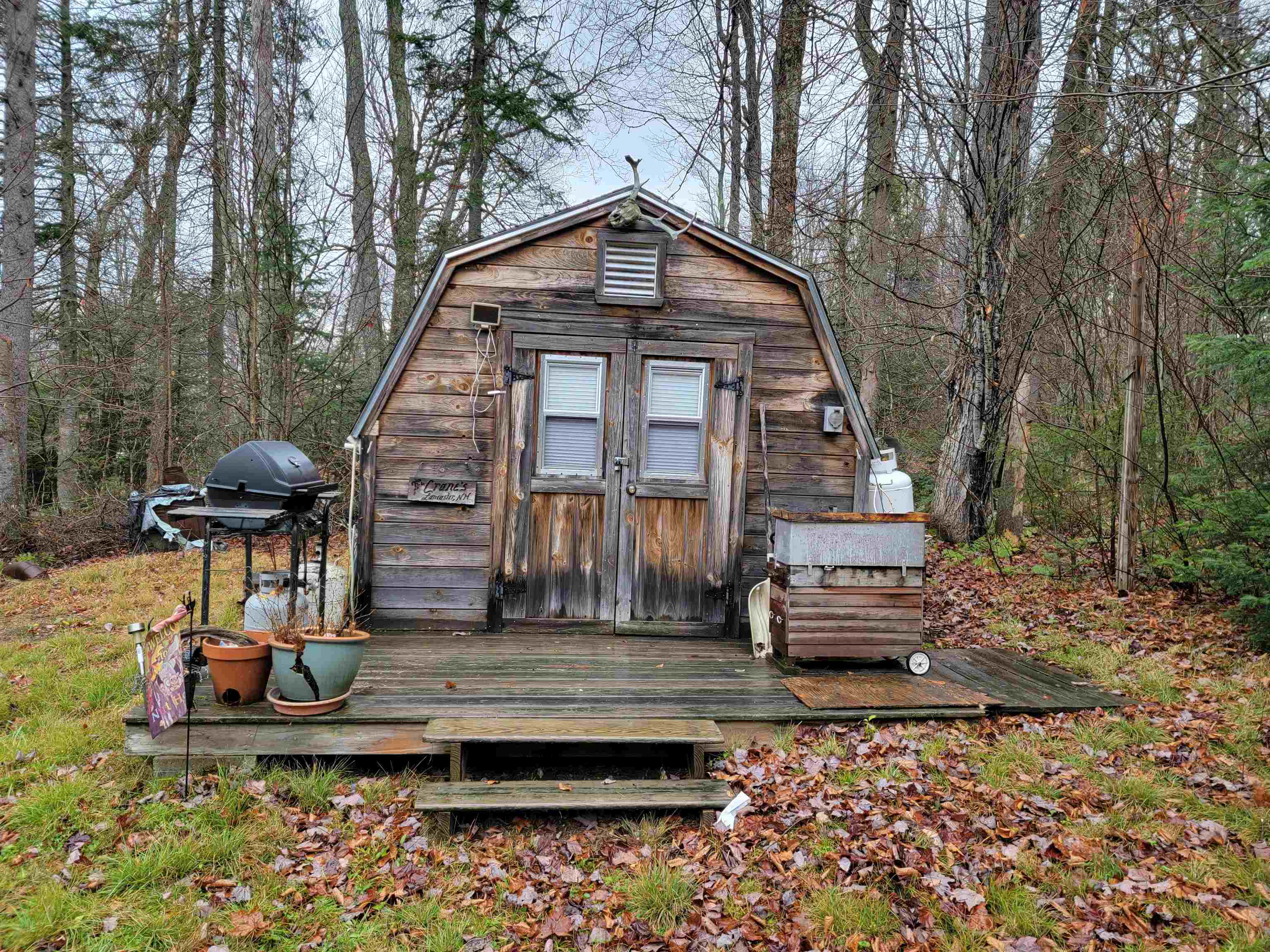 164 Loop Road Averill, VT 05901 - Photo 1 of 15
