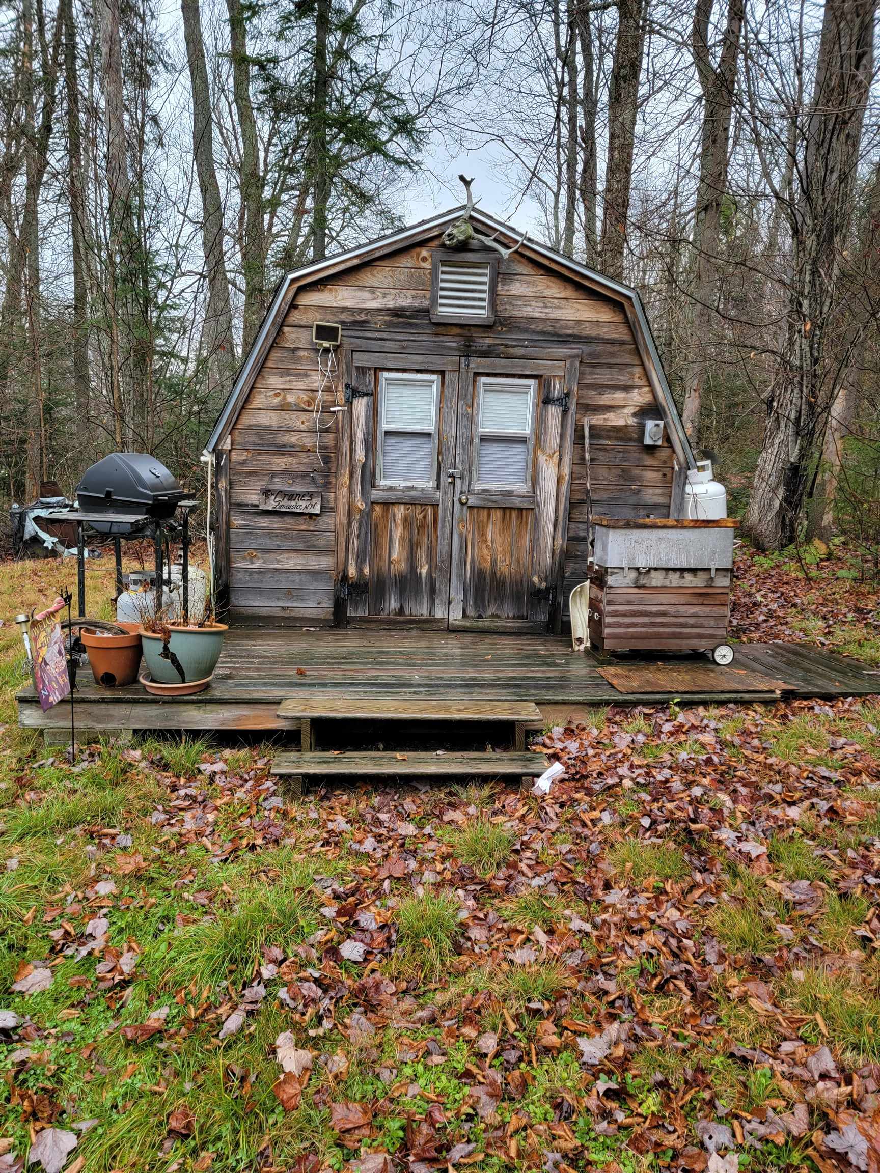 164 Loop Road Averill, VT 05901 - Photo 2 of 15