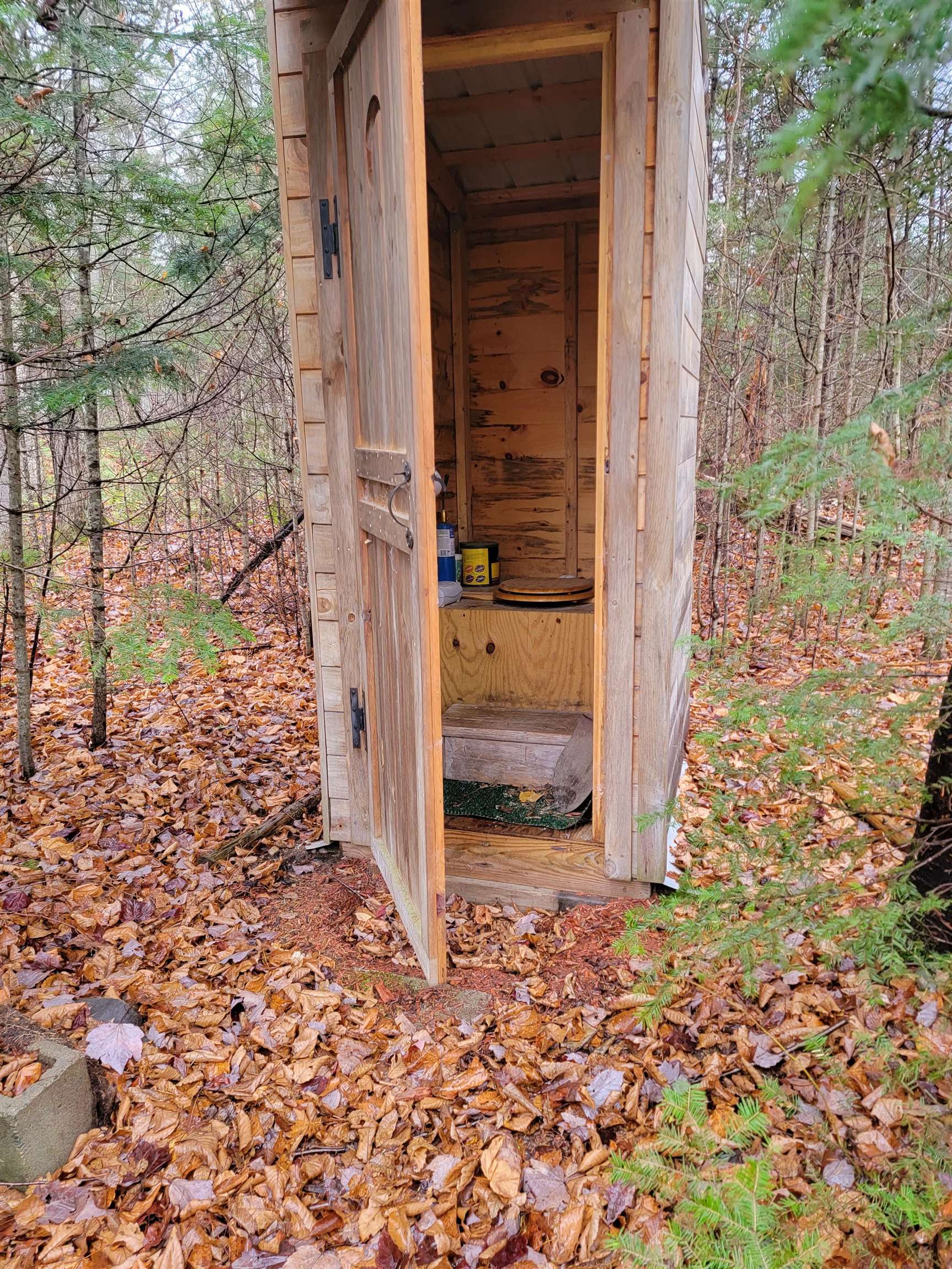 164 Loop Road Averill, VT 05901 - Photo 11 of 15