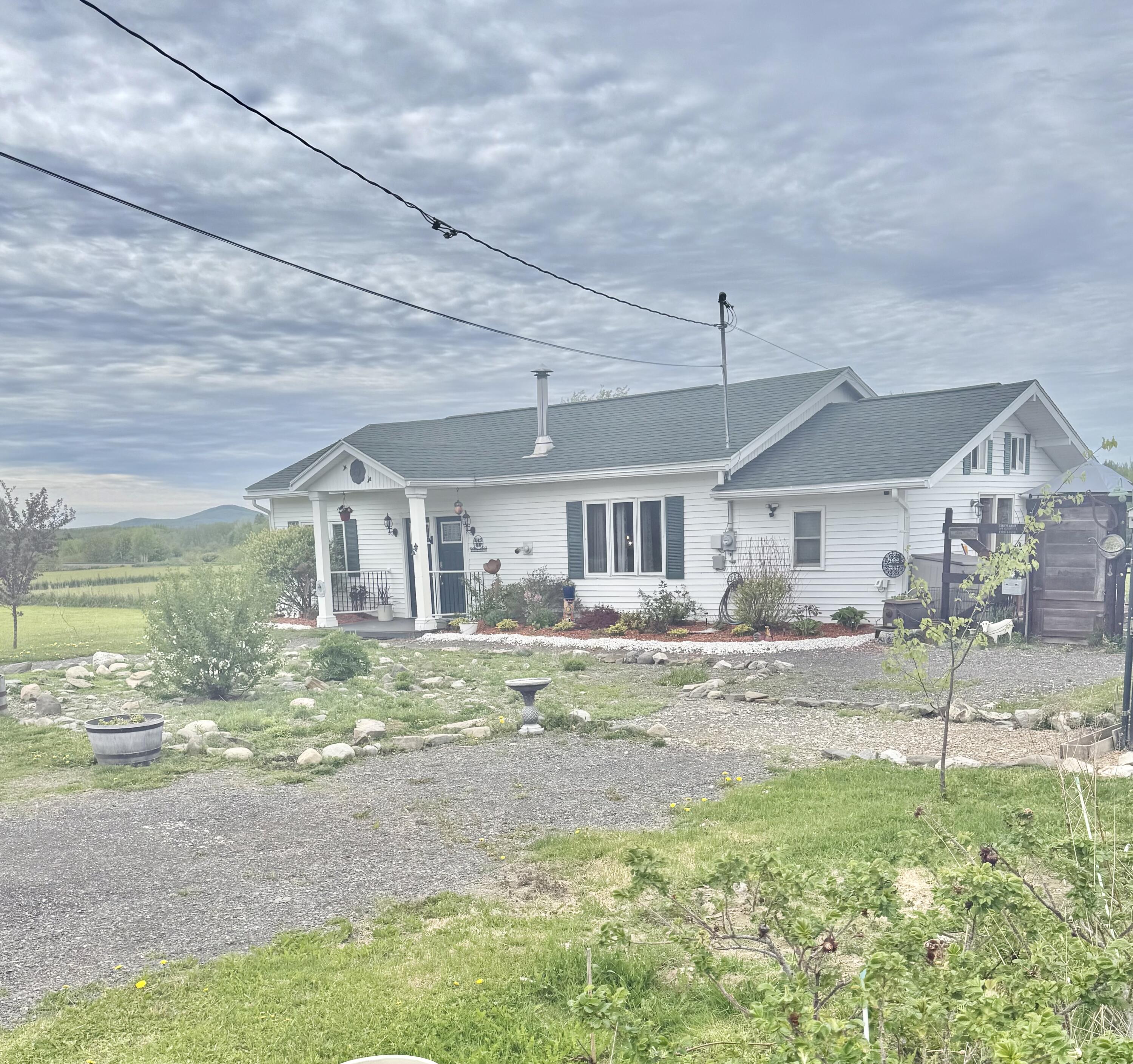 48 Notre Dame Road Grand Isle, ME 04746 - Photo 5 of 89 Exterior