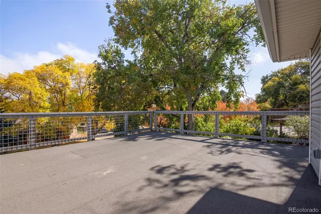 $524,900 | 372 South Carr Avenue, Lafayette, CO 80026