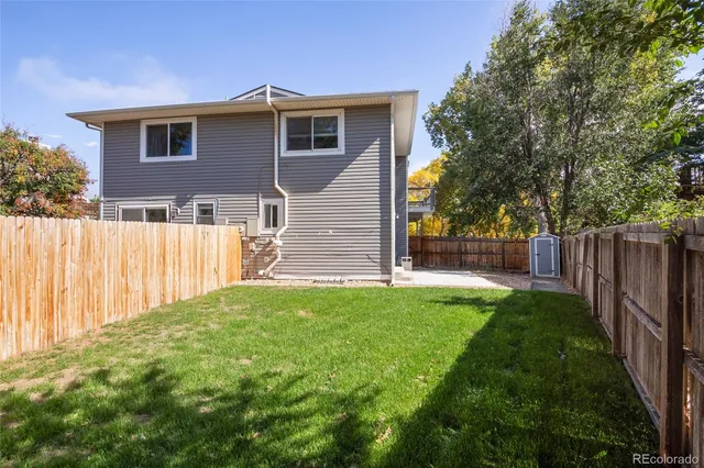 $524,900 | 372 South Carr Avenue, Lafayette, CO 80026
