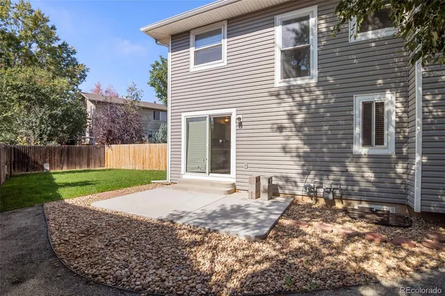 $524,900 | 372 South Carr Avenue, Lafayette, CO 80026