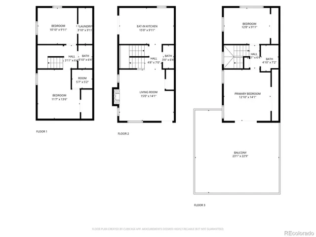 $524,900 | 372 South Carr Avenue, Lafayette, CO 80026