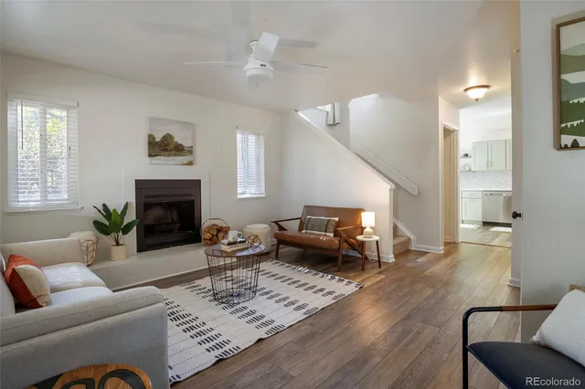 $524,900 | 372 South Carr Avenue, Lafayette, CO 80026