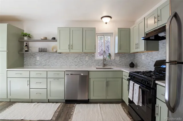 $524,900 | 372 South Carr Avenue, Lafayette, CO 80026