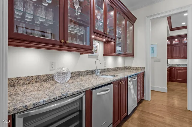 a bathroom with a sink and a bathtub