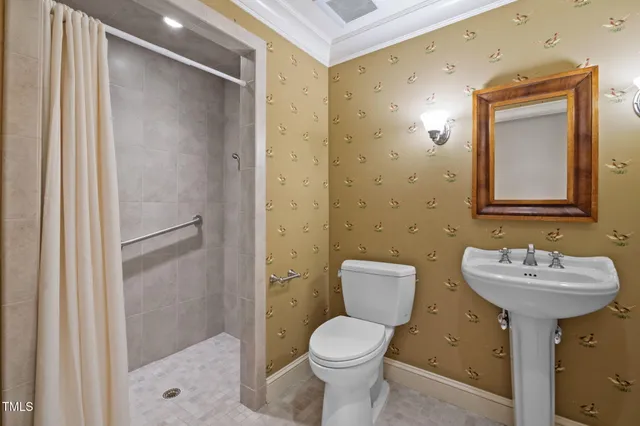 $1,950,000 | 50131 Manly, Chapel Hill, NC 27517