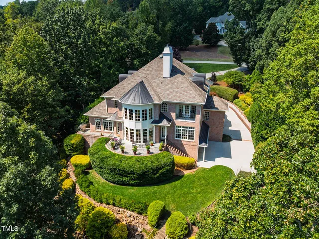 $1,950,000 | 50131 Manly, Chapel Hill, NC 27517