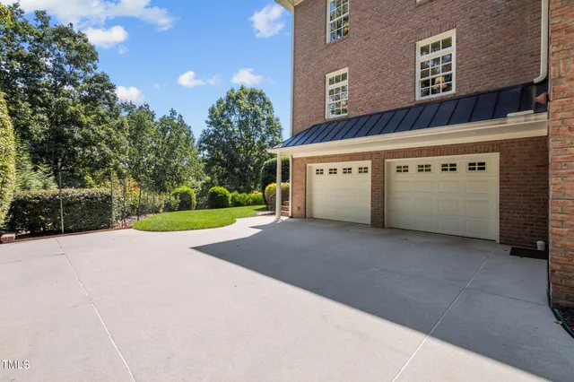 $1,950,000 | 50131 Manly, Chapel Hill, NC 27517