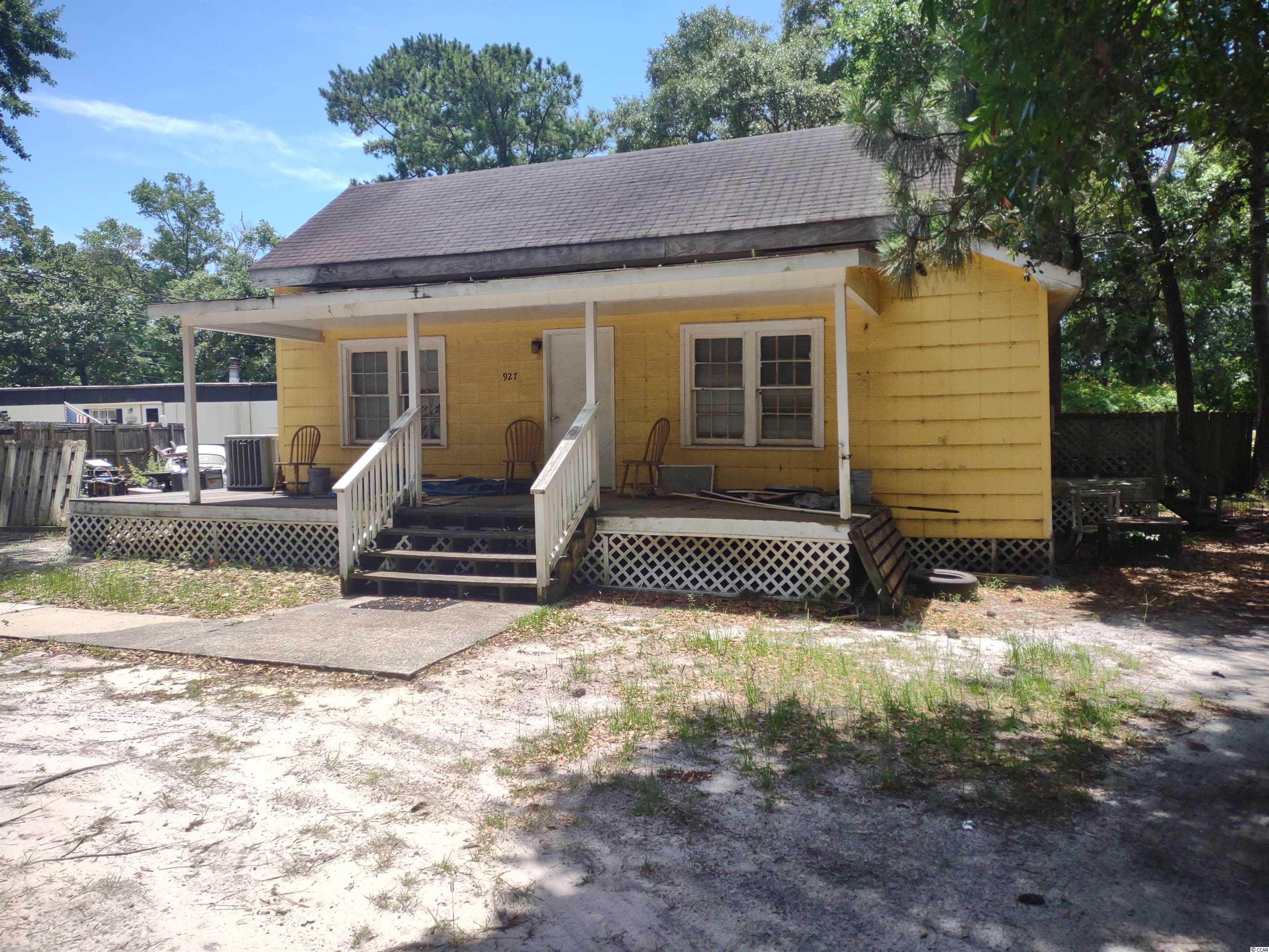 927 Margo Lane Murrells Inlet, SC 29576 - Photo 3 of 17 Gallery Image 3