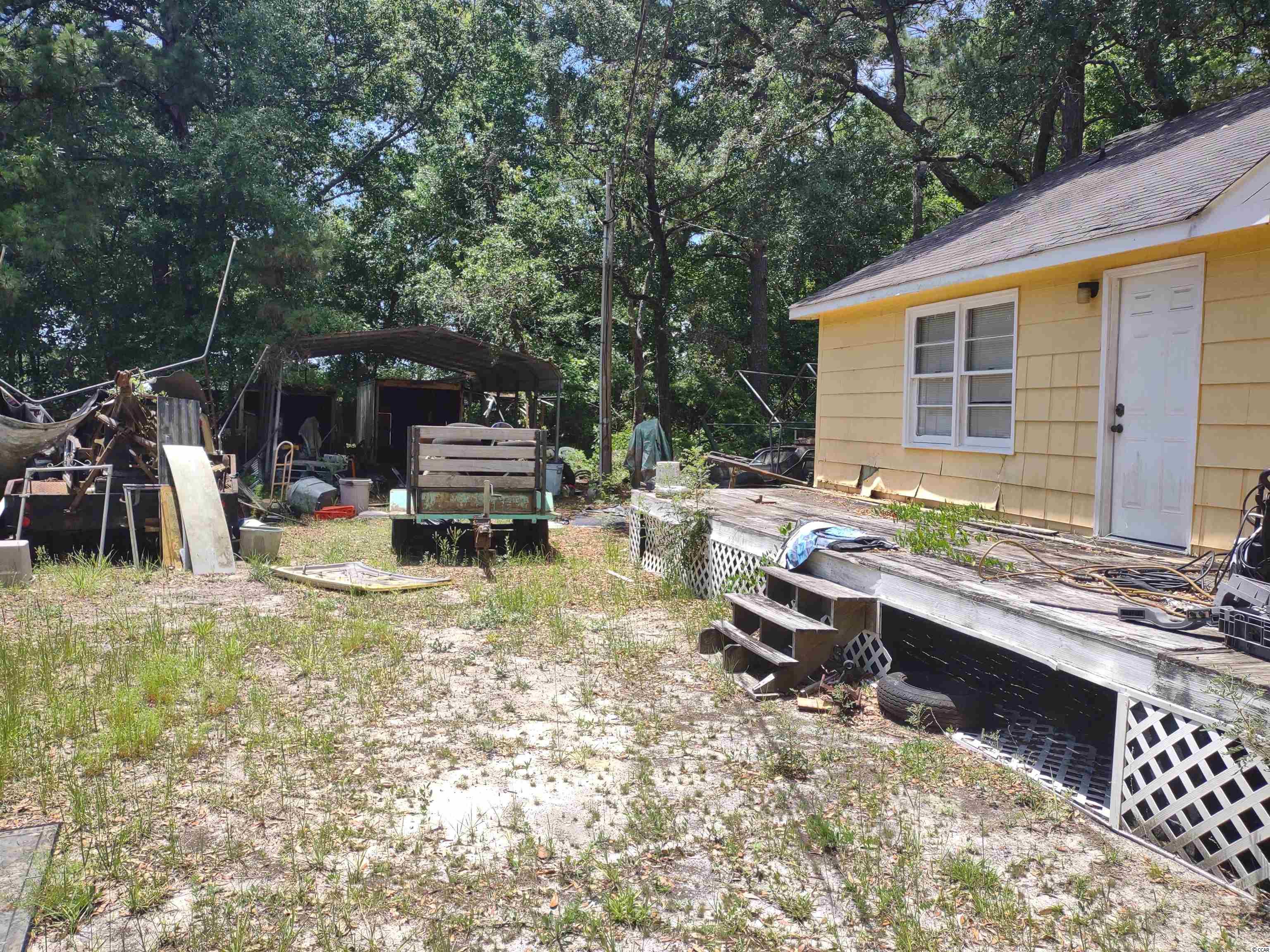 927 Margo Lane Murrells Inlet, SC 29576 - Photo 10 of 17 Gallery Image 10