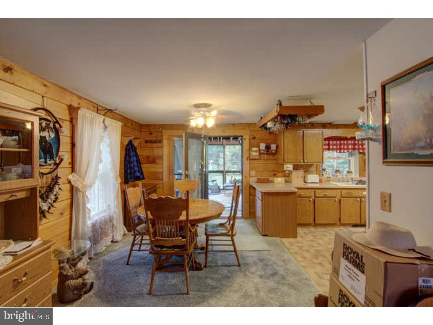 1038 Hartly Road Hartly, DE 19953 - Photo 14 of 23 Dining Room