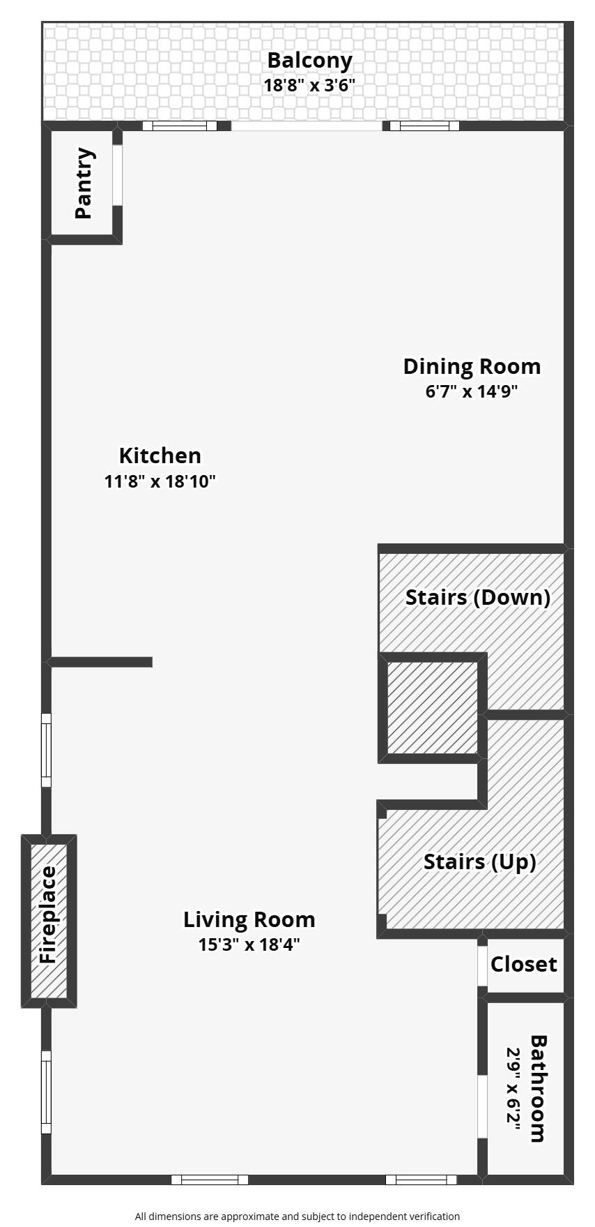 833 Recess Pt Drive Moncks Corner, SC 29461 - Photo 11 of 44 Floor 2