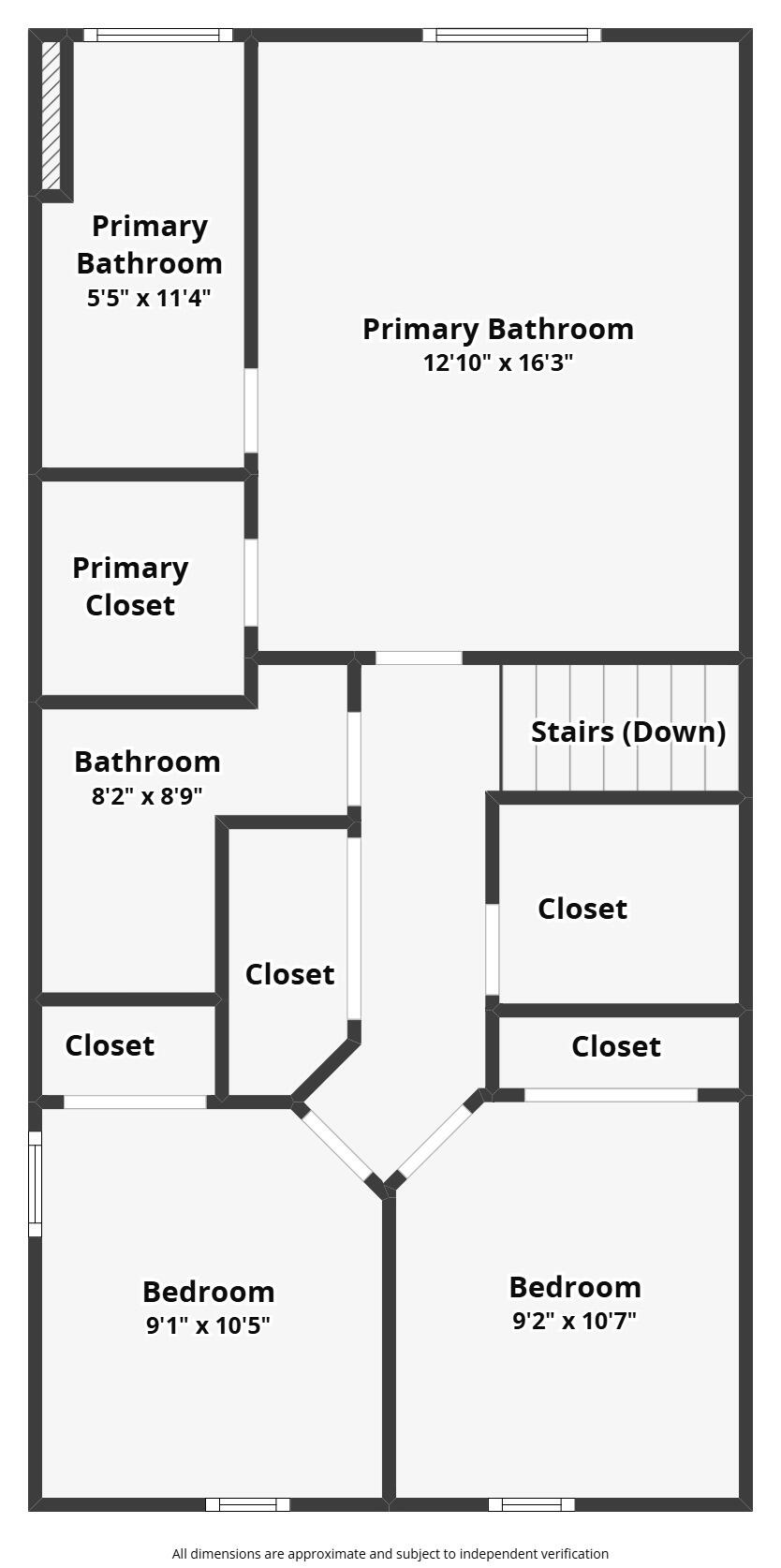 833 Recess Pt Drive Moncks Corner, SC 29461 - Photo 12 of 44 Floor 3