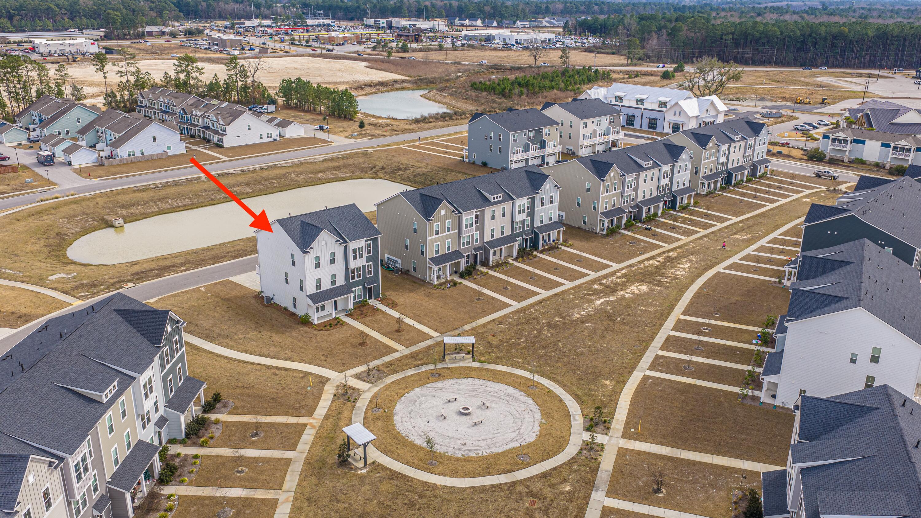 833 Recess Pt Drive Moncks Corner, SC 29461 - Photo 13 of 44 833RecessPointeDr049