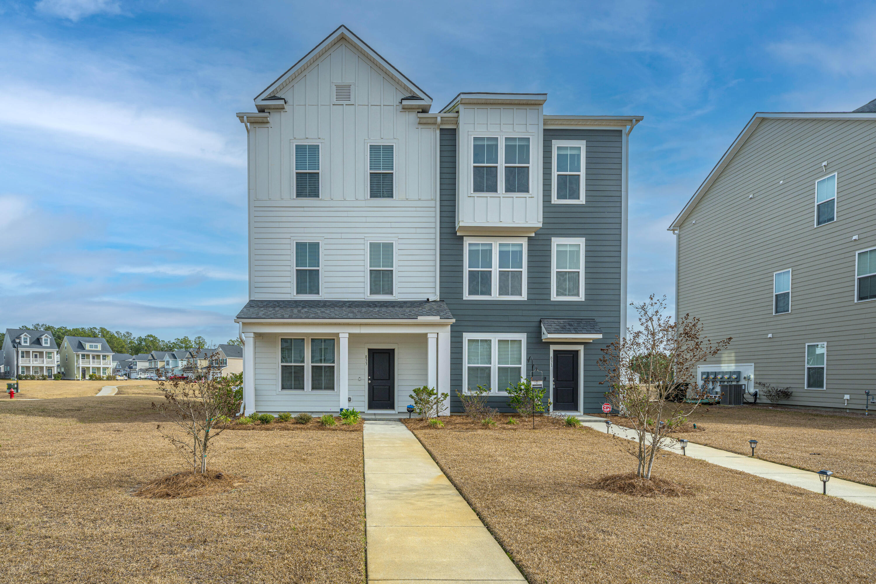 833 Recess Pt Drive Moncks Corner, SC 29461 - Photo 14 of 44 833RecessPointeDr001