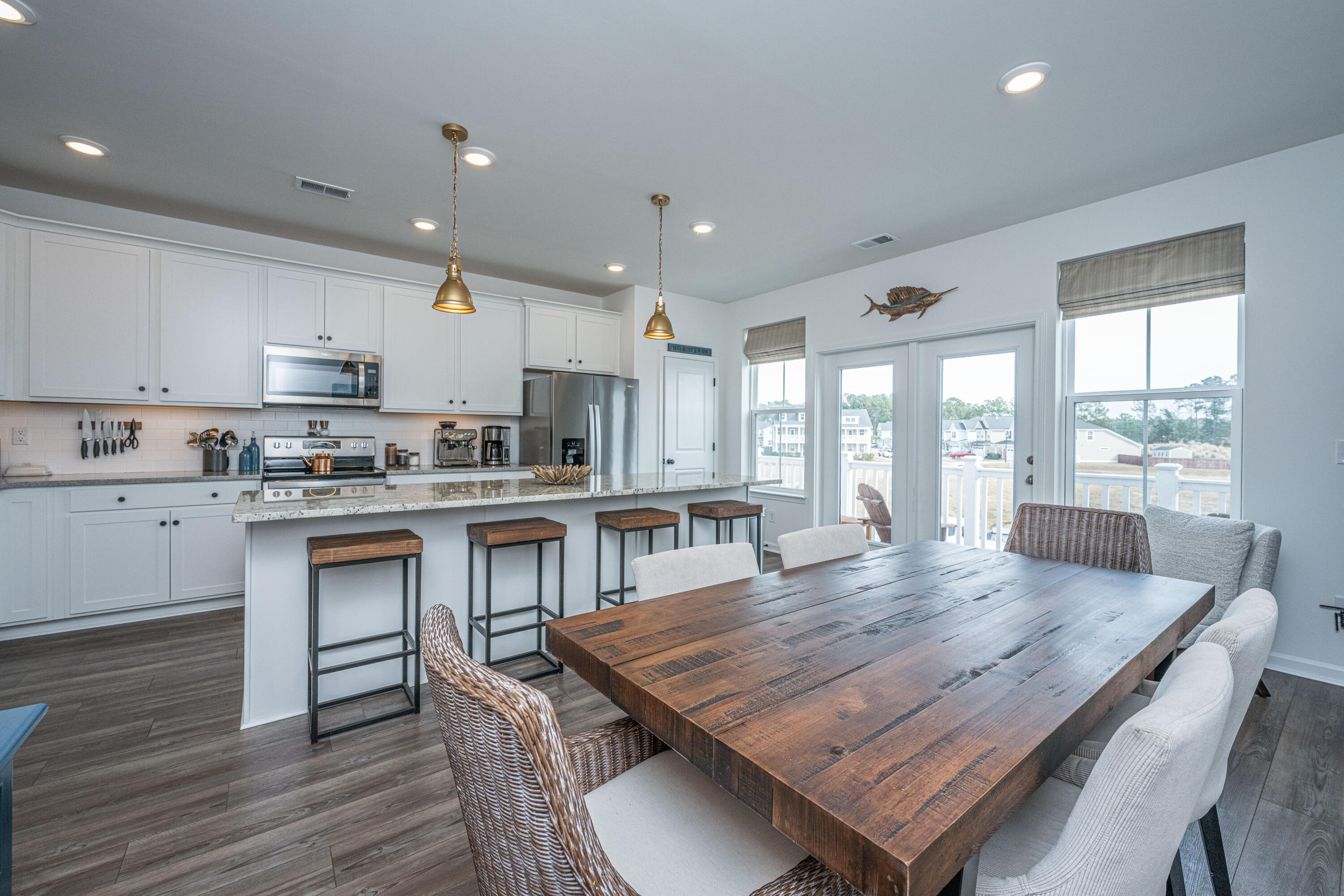 833 Recess Pt Drive Moncks Corner, SC 29461 - Photo 15 of 44 833RecessPointeDr026