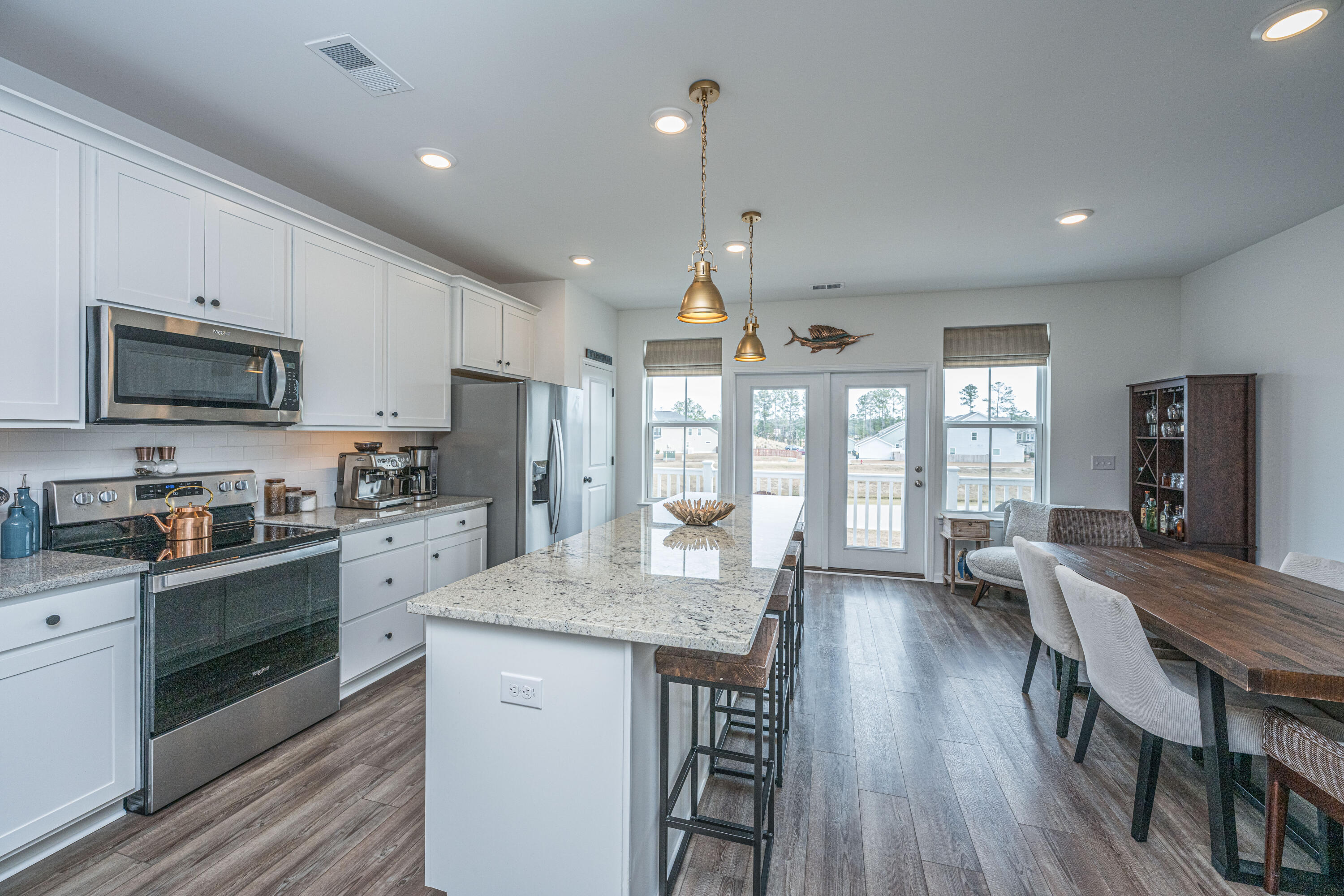 833 Recess Pt Drive Moncks Corner, SC 29461 - Photo 16 of 44 833RecessPointeDr023