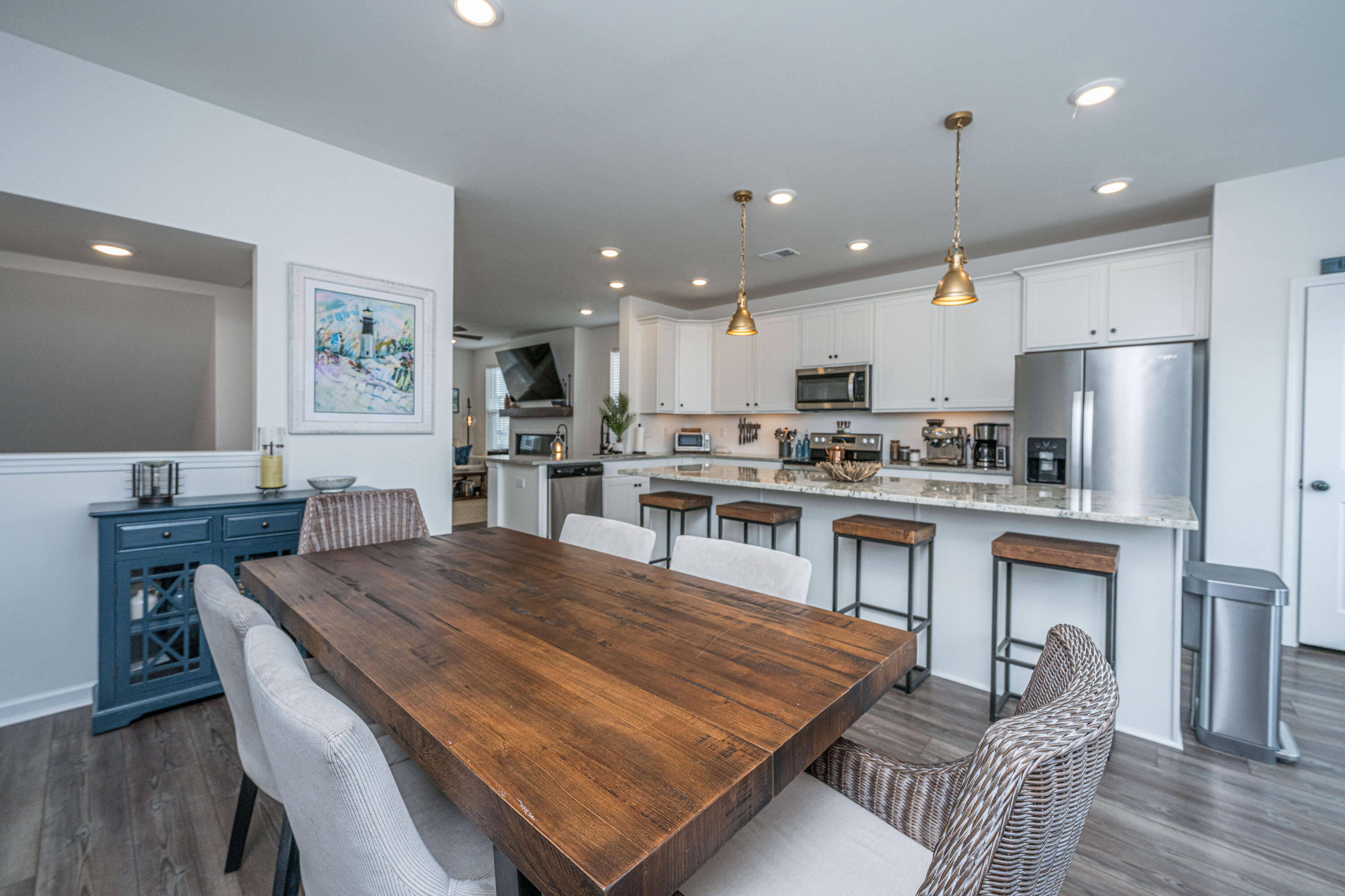 833 Recess Pt Drive Moncks Corner, SC 29461 - Photo 17 of 44 833RecessPointeDr027