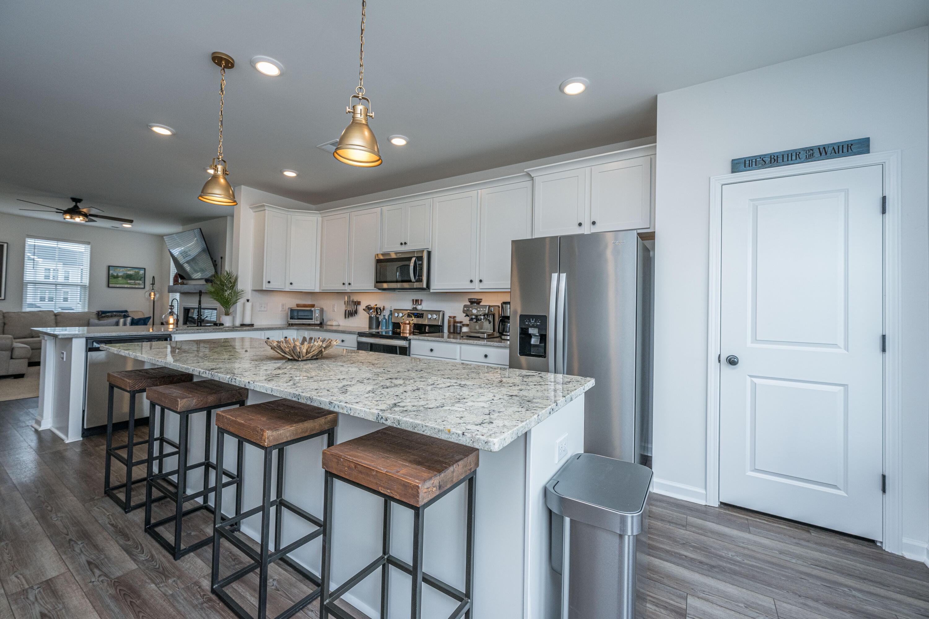 833 Recess Pt Drive Moncks Corner, SC 29461 - Photo 18 of 44 833RecessPointeDr020