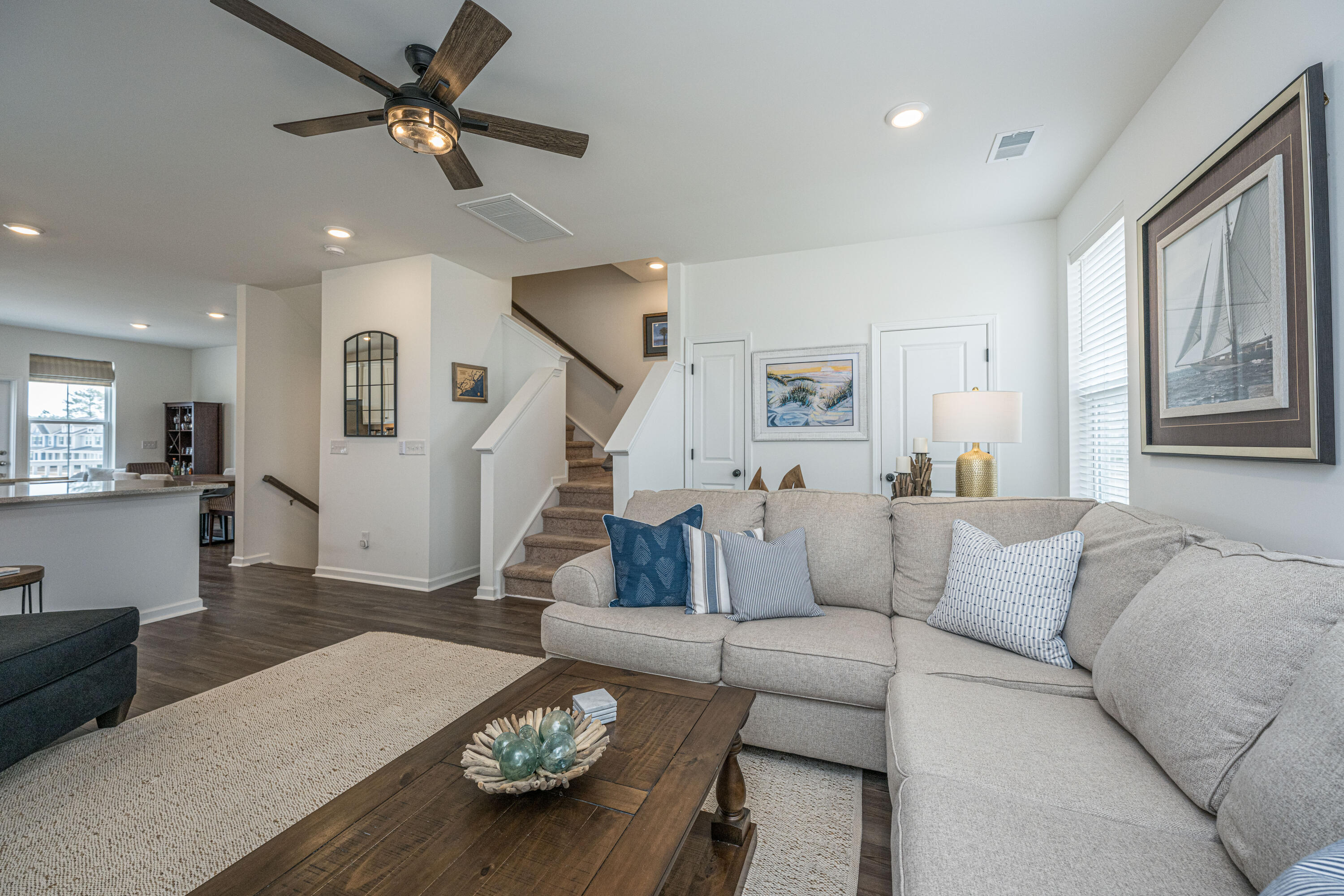 833 Recess Pt Drive Moncks Corner, SC 29461 - Photo 21 of 44 833RecessPointeDr014