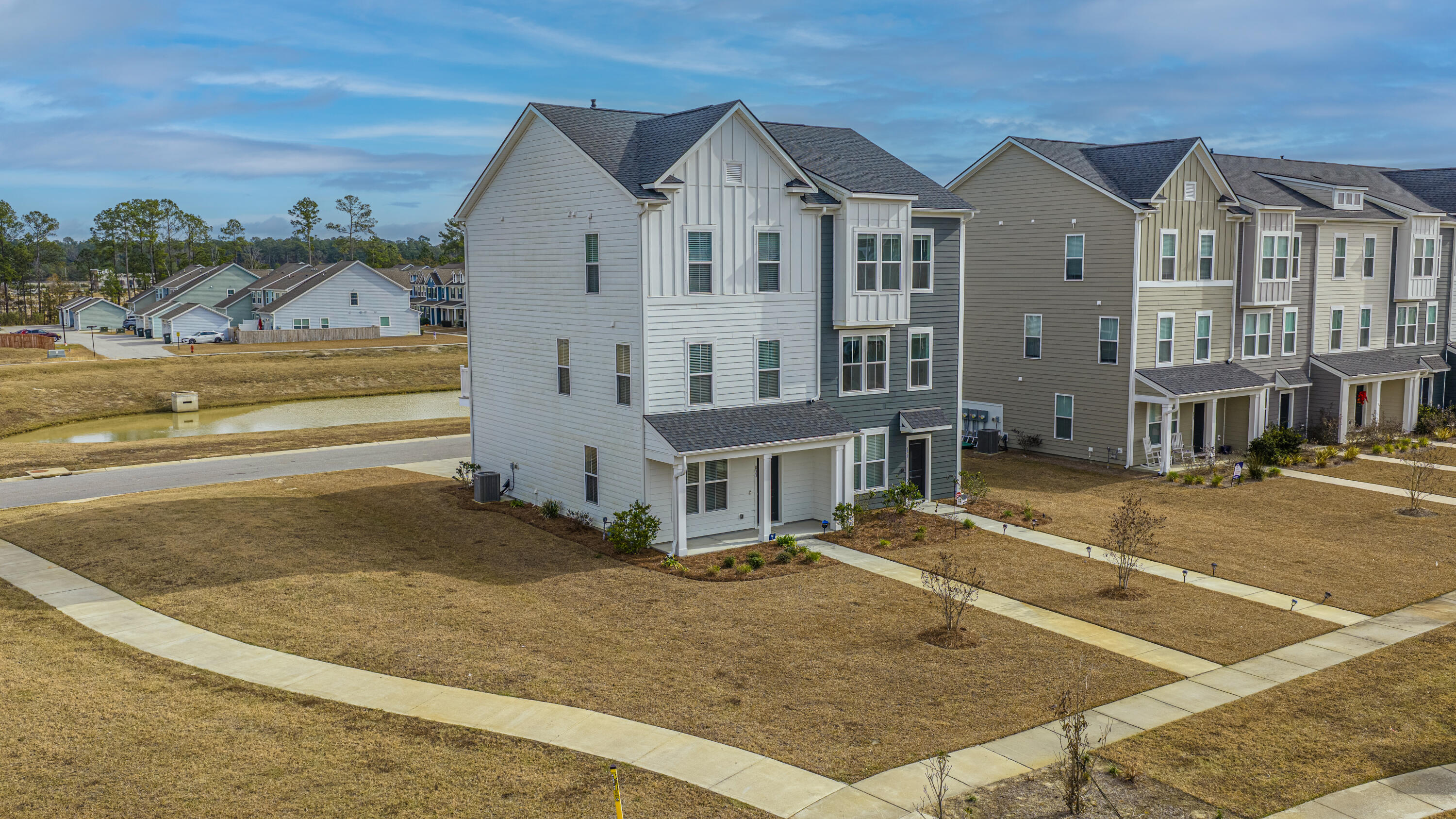 833 Recess Pt Drive Moncks Corner, SC 29461 - Photo 30 of 44 833RecessPointeDr048