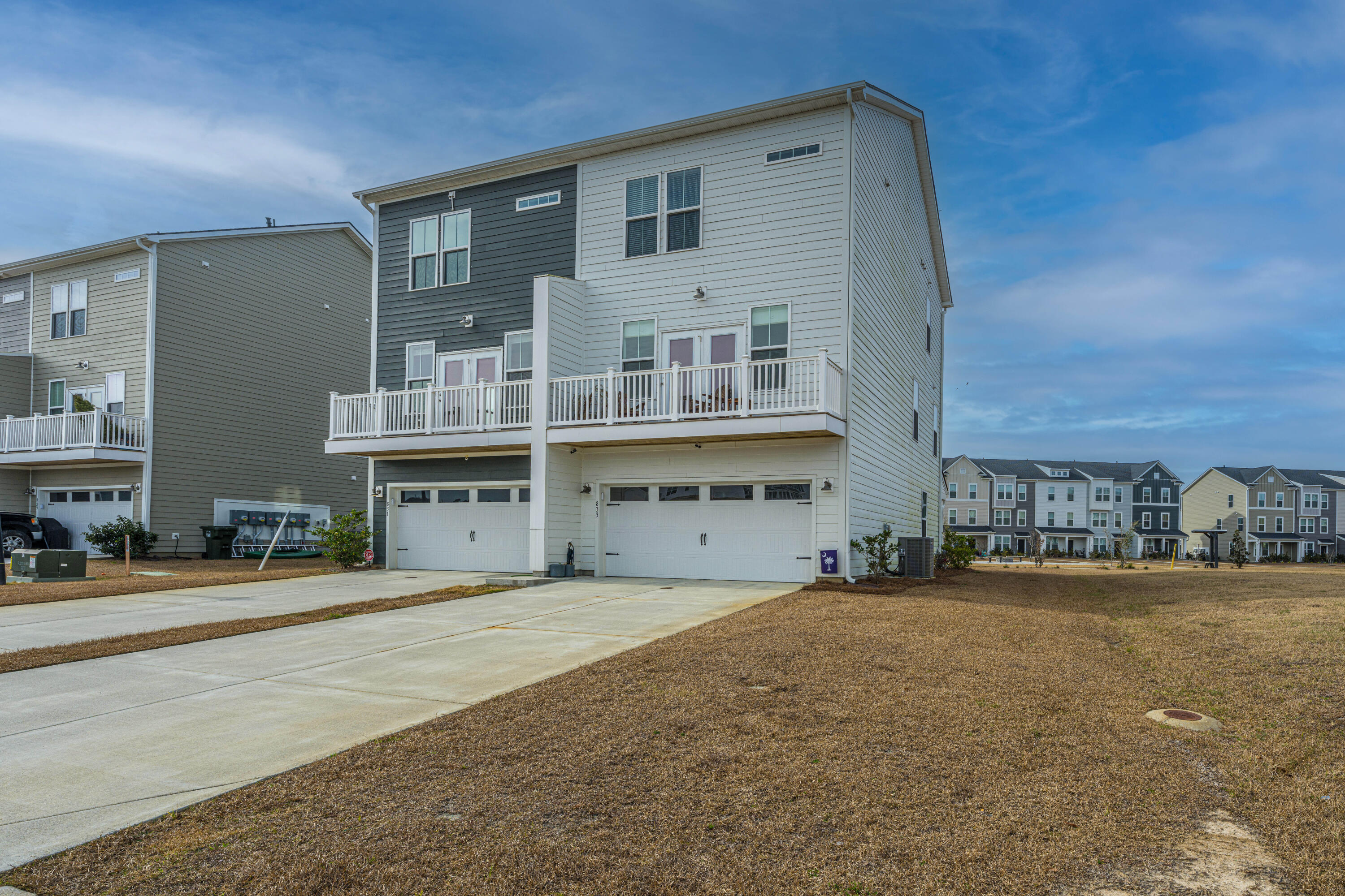 833 Recess Pt Drive Moncks Corner, SC 29461 - Photo 31 of 44 833RecessPointeDr042