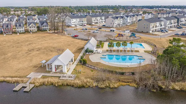 $365,000 | 833 Recess Pt Drive, Moncks Corner, SC 29461