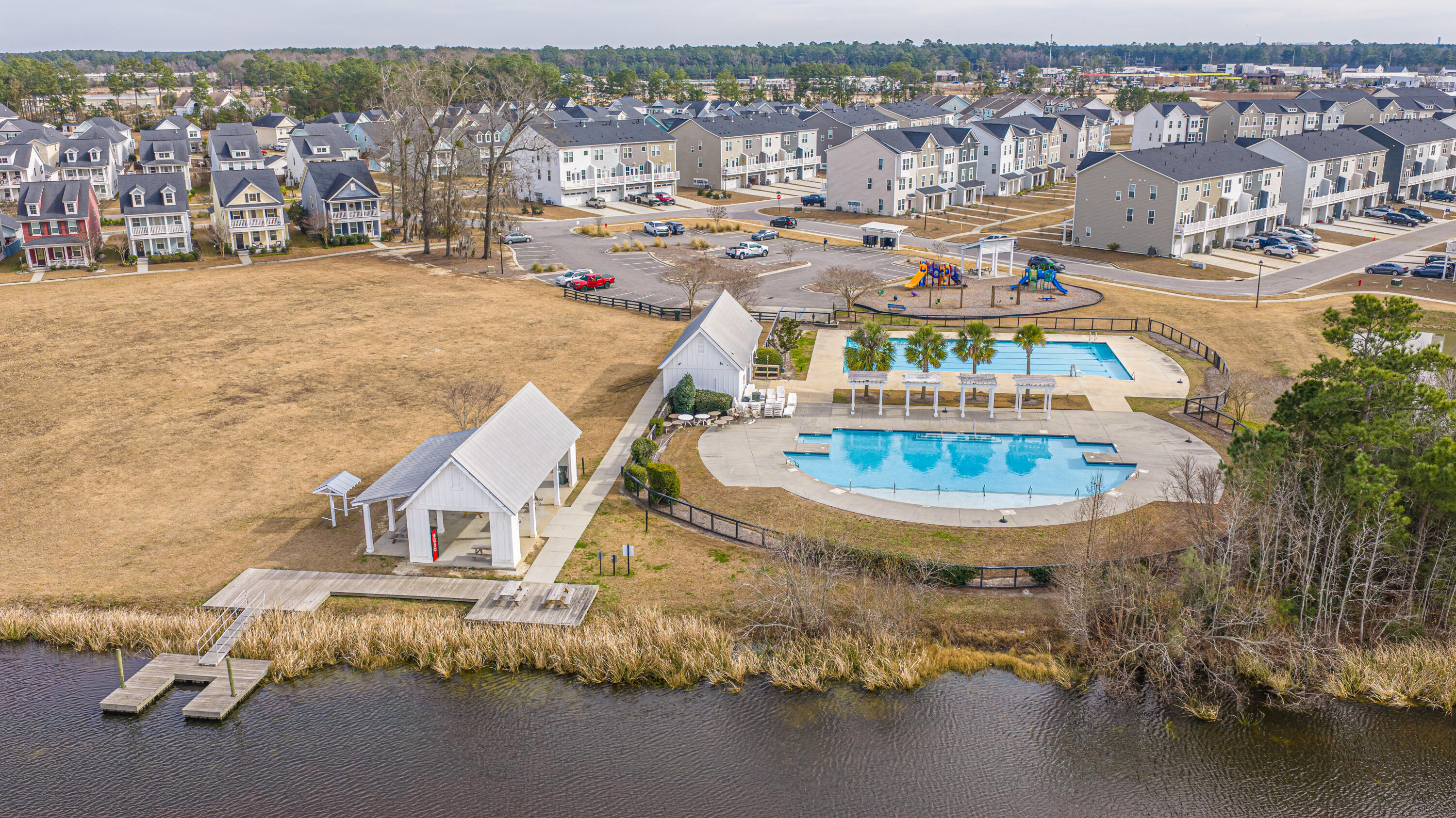 833 Recess Pt Drive Moncks Corner, SC 29461 - Photo 33 of 44 833RecessPointeDr066