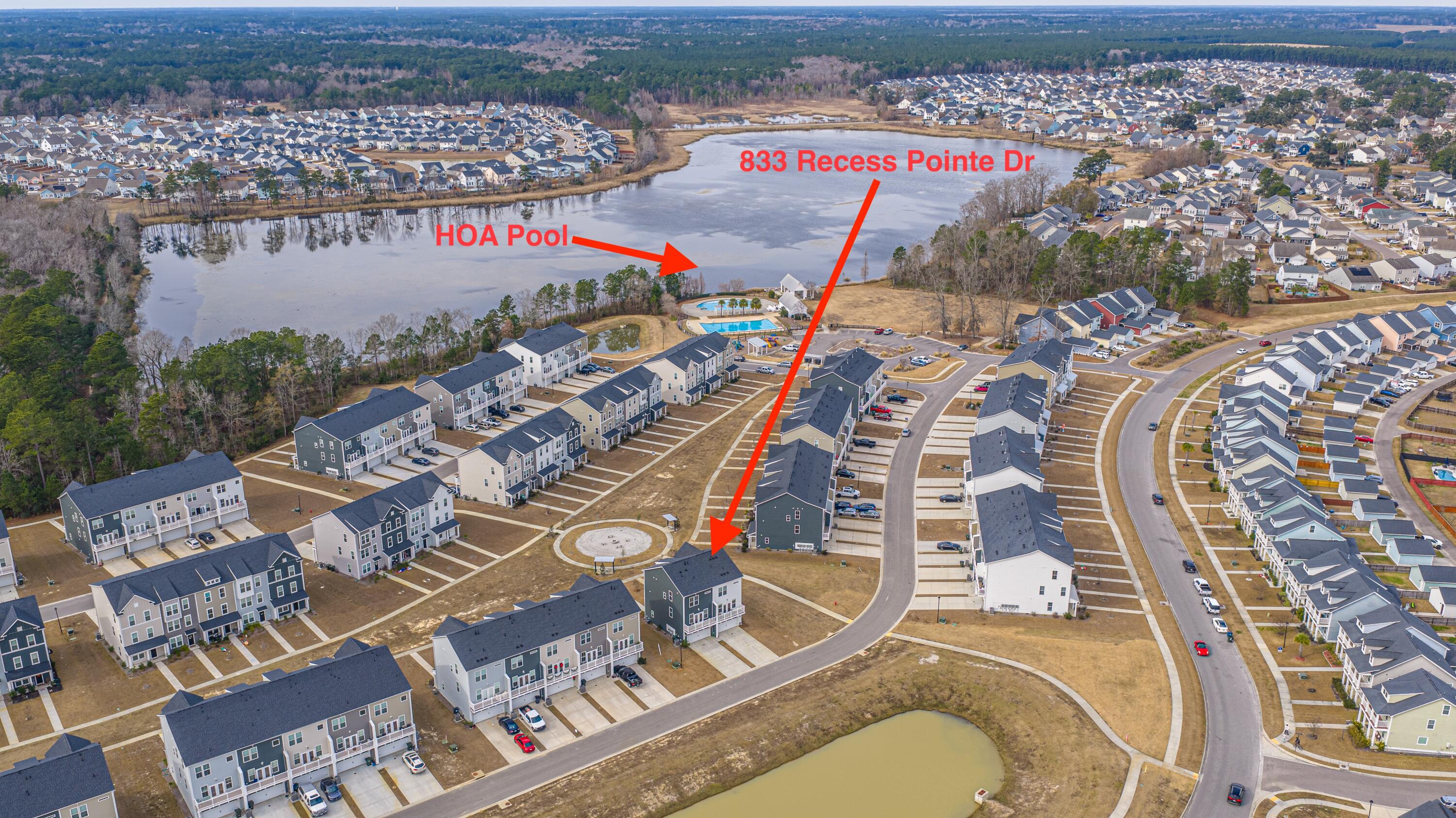 833 Recess Pt Drive Moncks Corner, SC 29461 - Photo 34 of 44 833RecessPointeDr058