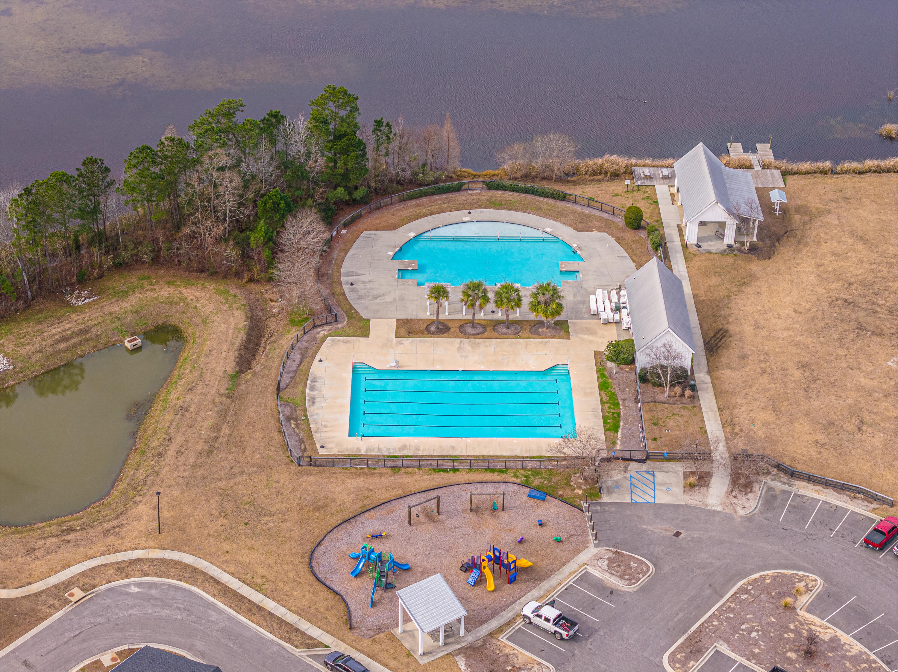 833 Recess Pt Drive Moncks Corner, SC 29461 - Photo 35 of 44 833RecessPointeDr069