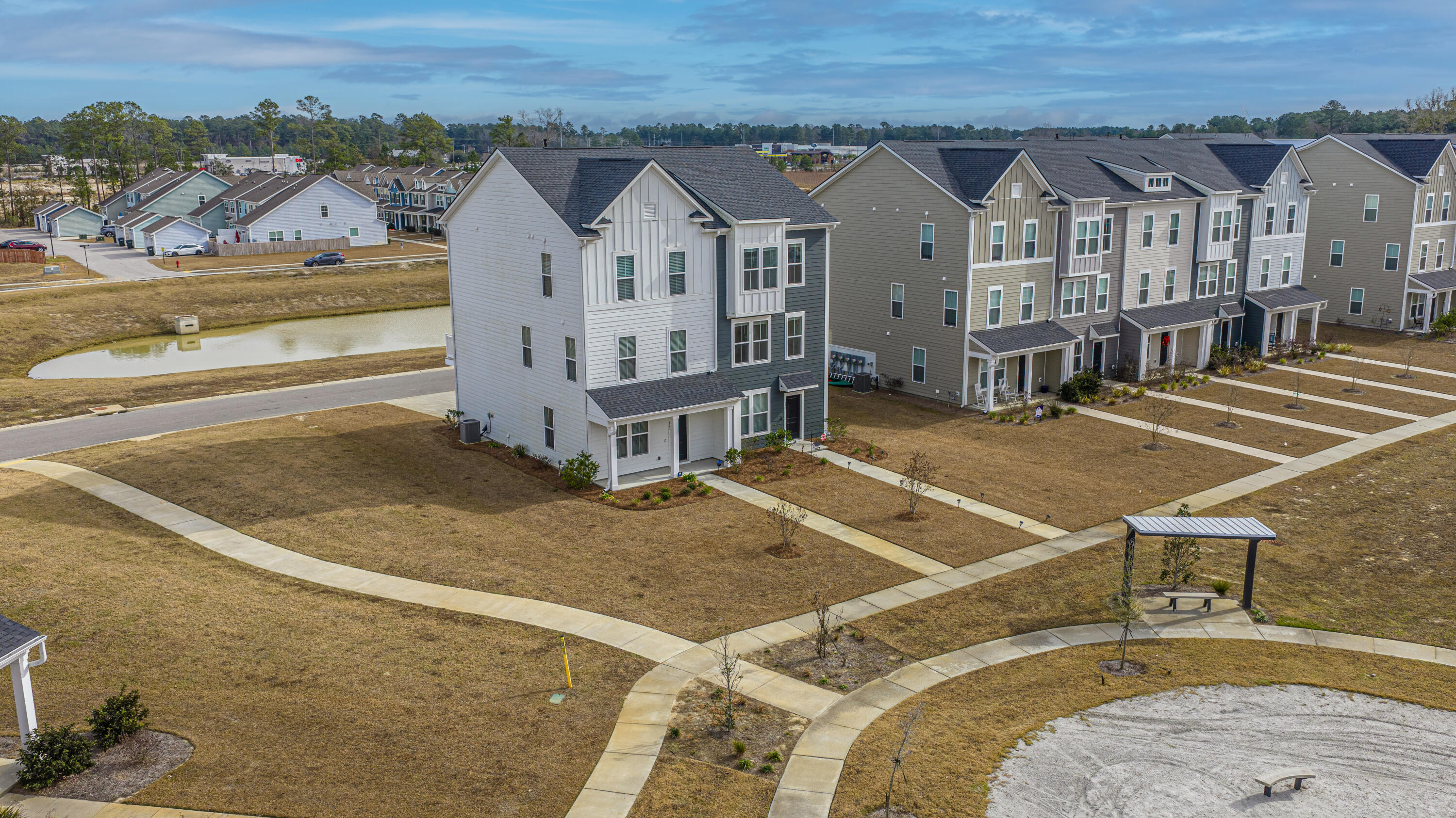 833 Recess Pt Drive Moncks Corner, SC 29461 - Photo 36 of 44 833RecessPointeDr047