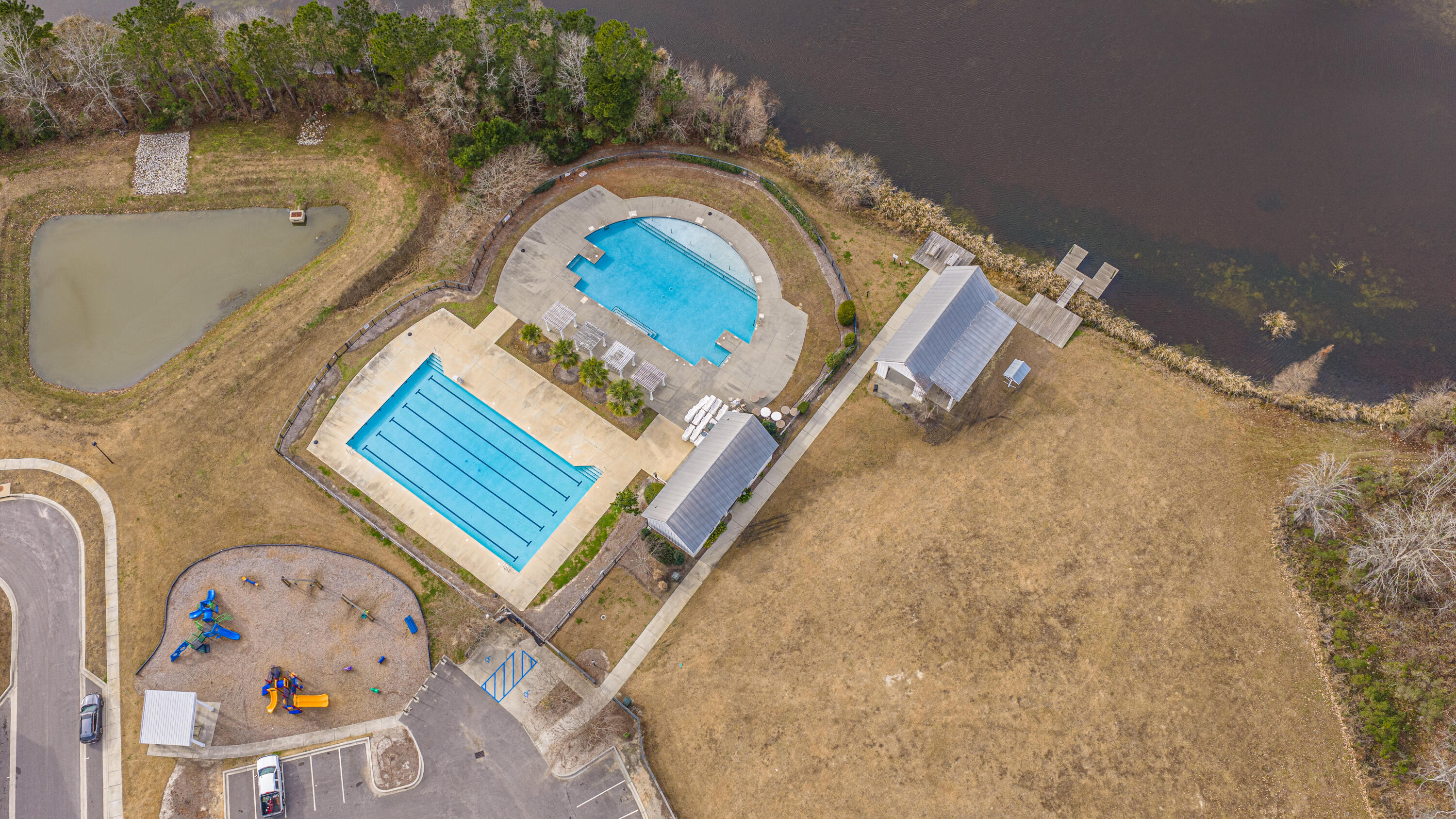 833 Recess Pt Drive Moncks Corner, SC 29461 - Photo 38 of 44 833RecessPointeDr061