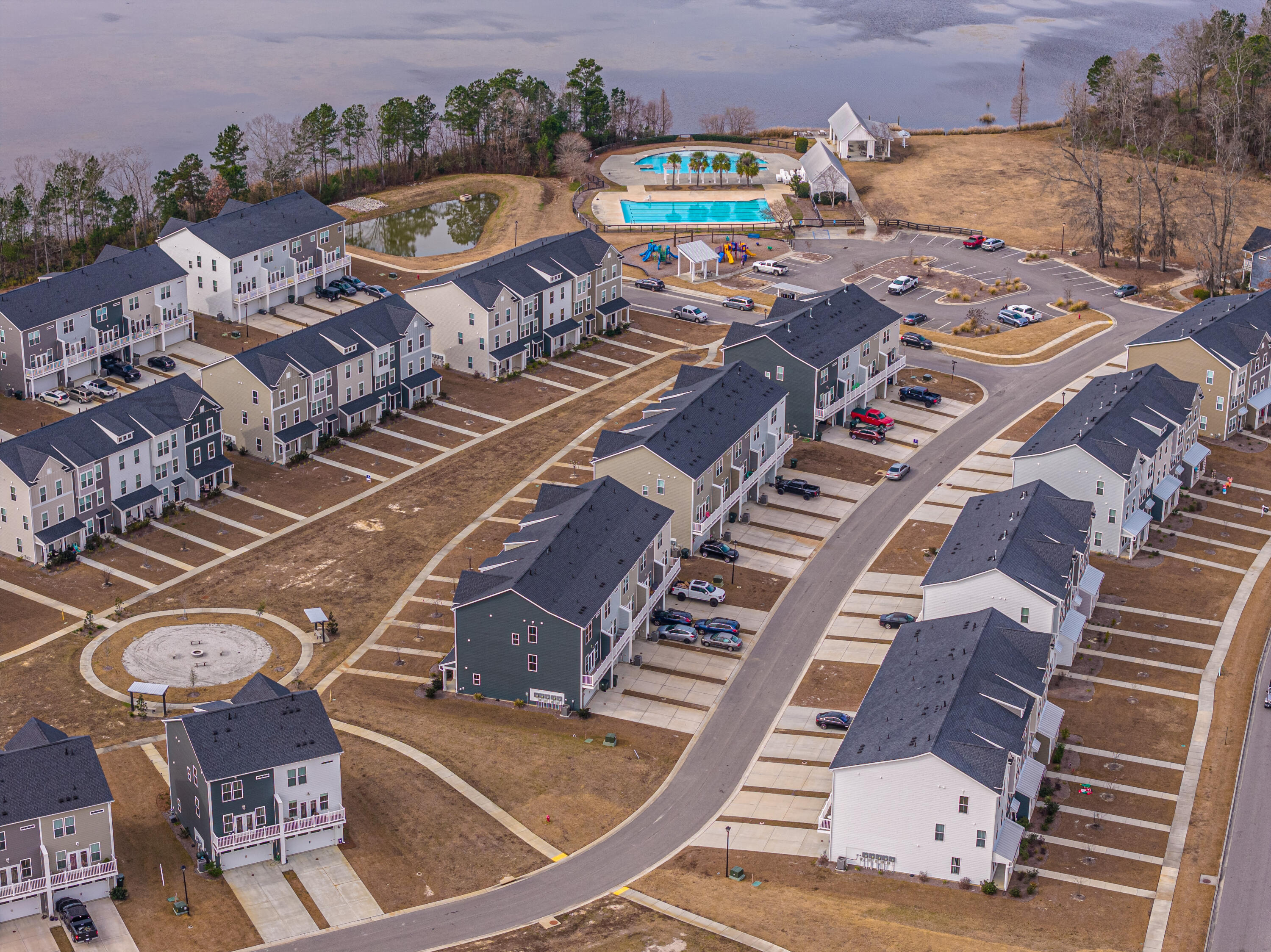 833 Recess Pt Drive Moncks Corner, SC 29461 - Photo 39 of 44 833RecessPointeDr068