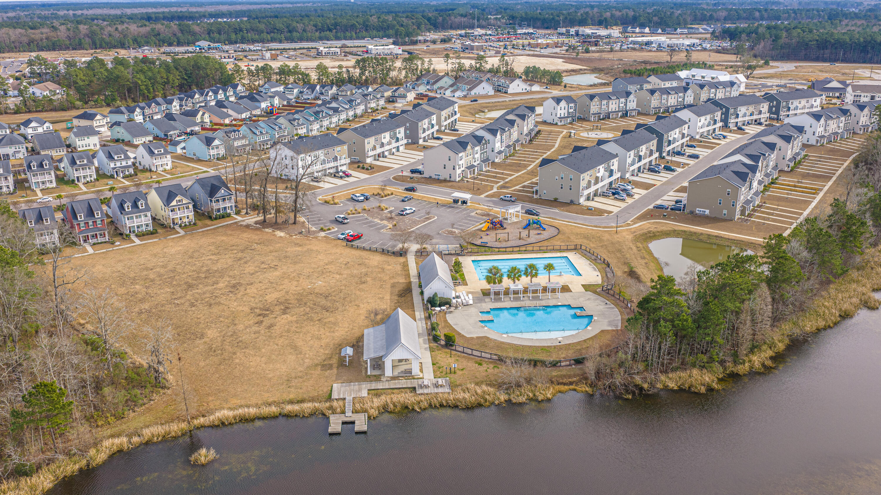 833 Recess Pt Drive Moncks Corner, SC 29461 - Photo 40 of 44 833RecessPointeDr065