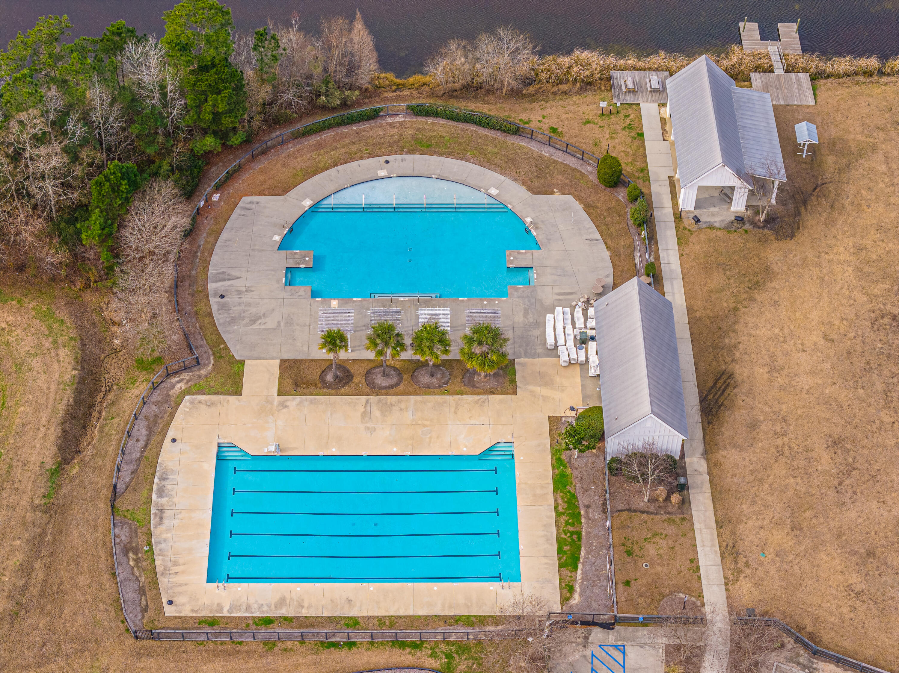 833 Recess Pt Drive Moncks Corner, SC 29461 - Photo 41 of 44 .