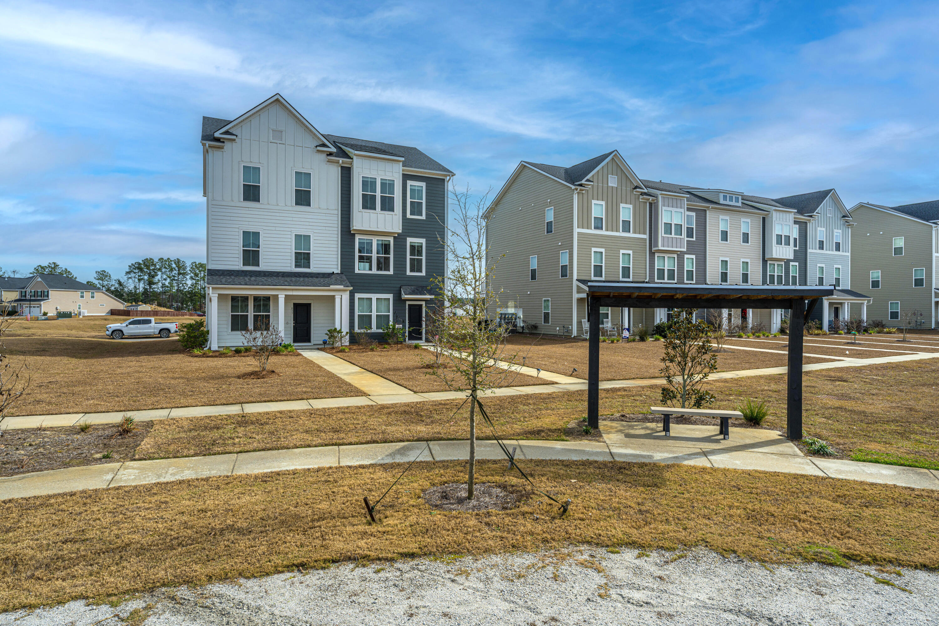 833 Recess Pt Drive Moncks Corner, SC 29461 - Photo 42 of 44 833RecessPointeDr007