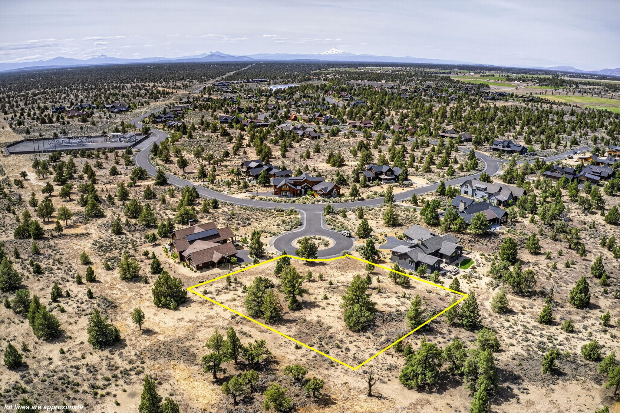 16129 Southwest Corral Court Powell Butte, OR 97753 - Photo 23 of 30 2026_05_20_16129_sw_corral_ct_lot-22