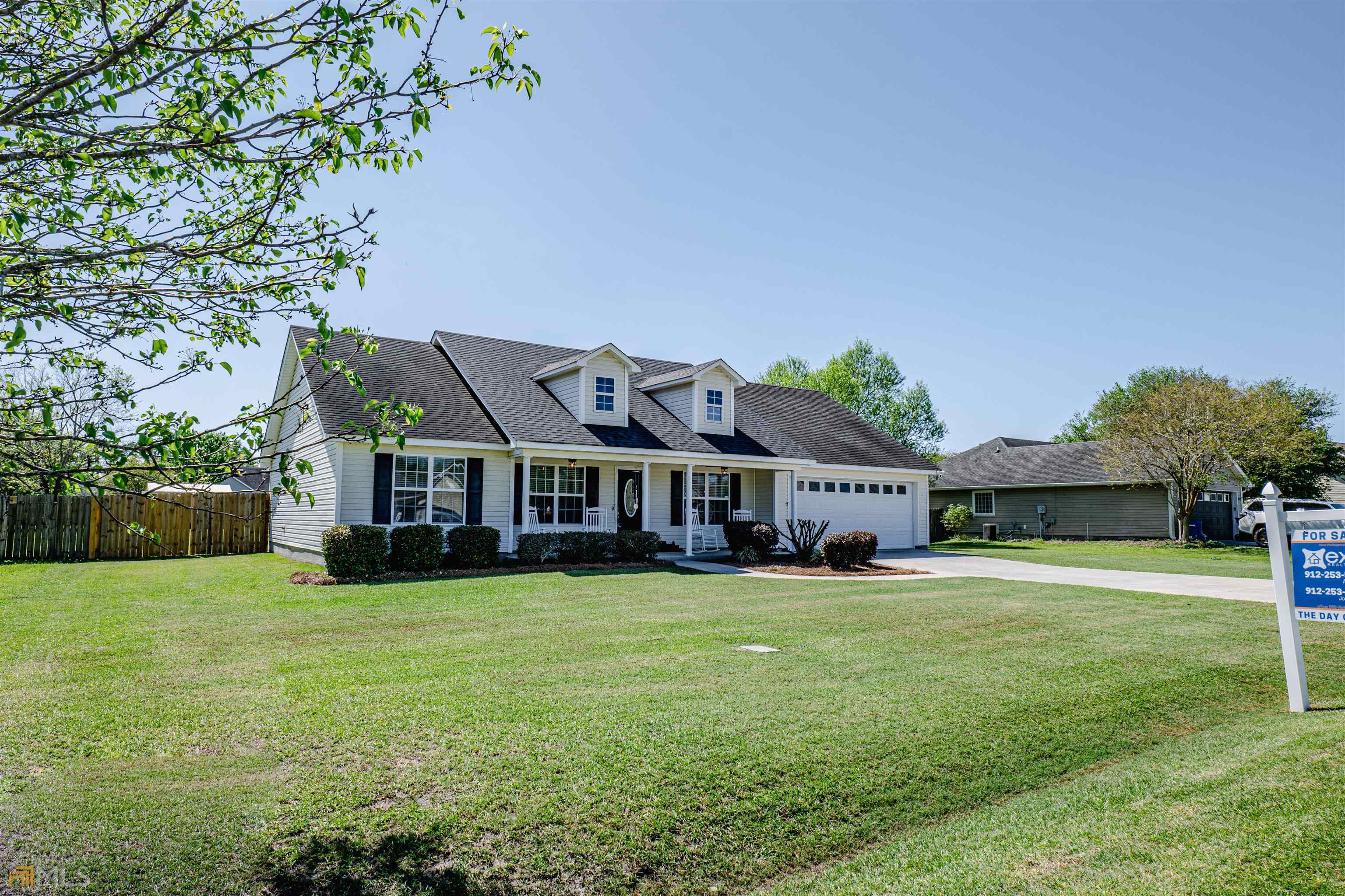 14 Ridge Road Lakeland, GA 31635 - Photo 1 of 1 Gallery Image 1