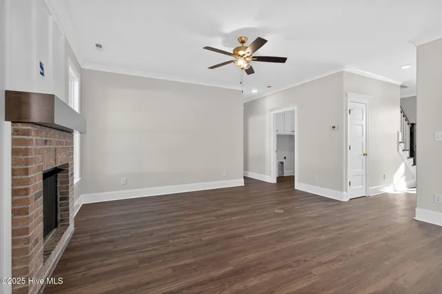 $419,900 | 4511 Fairhaven Drive West, Wilson, NC 27893