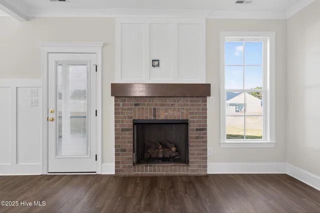 $419,900 | 4511 Fairhaven Drive West, Wilson, NC 27893