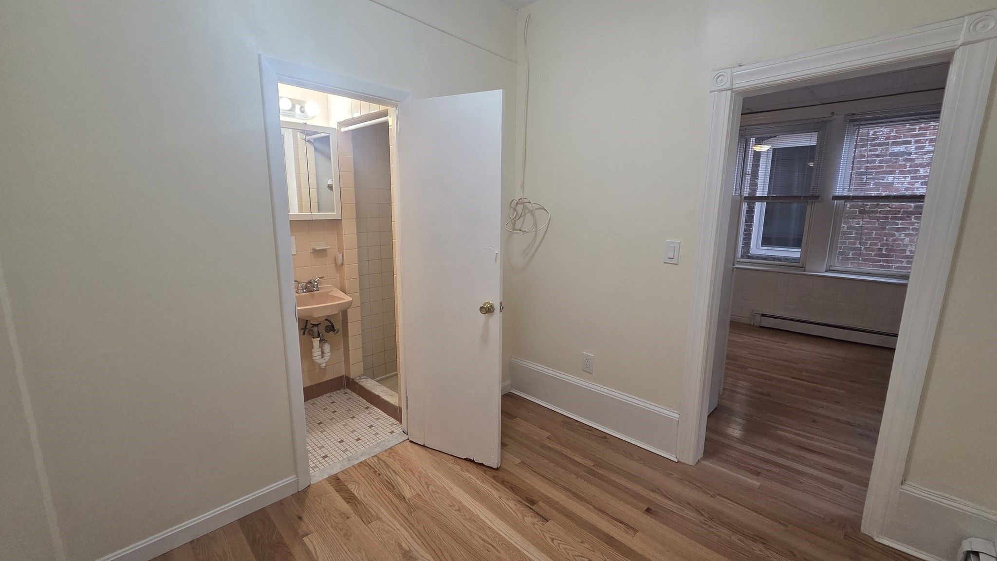 6 Unity Street, Unit 2 Boston, MA 02113 - Photo 9 of 12 Gallery Image 9